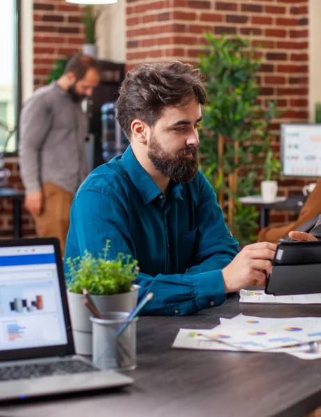 Google Ads and digital marketing services for lead generation