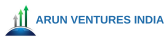 ARUN VENTURES LOGO HEADER