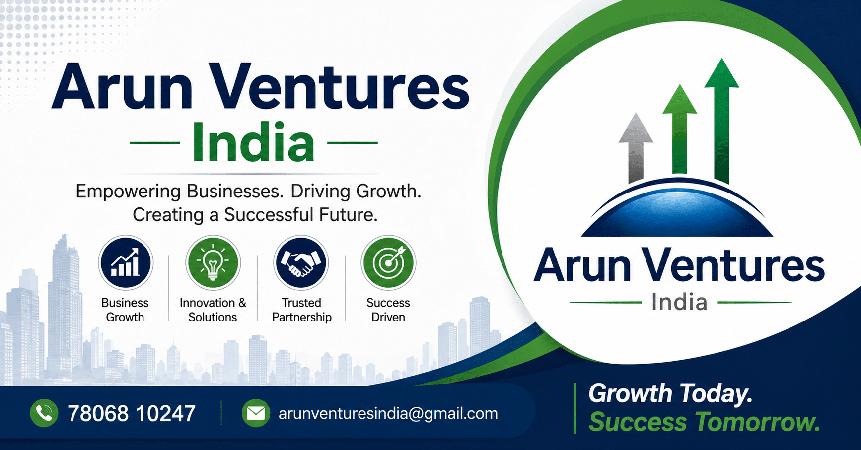 3D Product Visualization - ARUN VENTURES INDIA